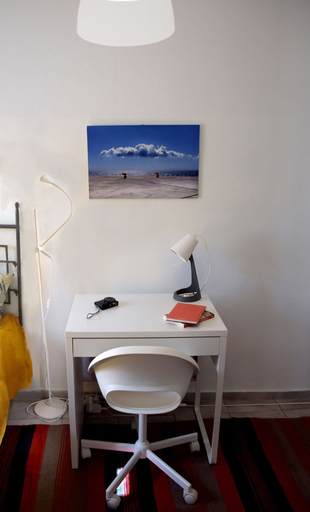 Room 4, Amberi Tinos in Panormos, South Aegean
