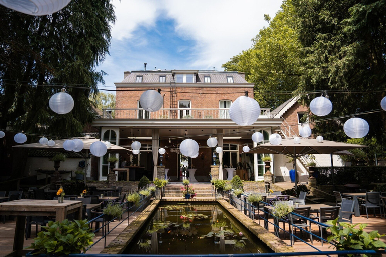 Exterior & Views 2, Villa Polder – Boutique Hotel near Eindhoven, Gemert-Bakel