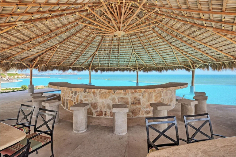 Room 5, LUXURY NEW OCEANFRONT CONDO 5BR Sleeps 12, Puerto Peñasco