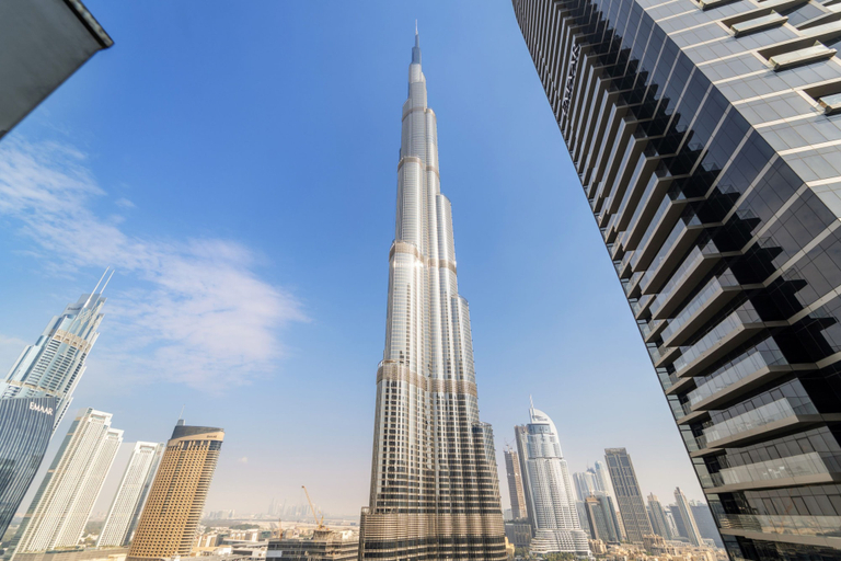 Room 3, Address Opera T1 - 4209 2BD, Dubai