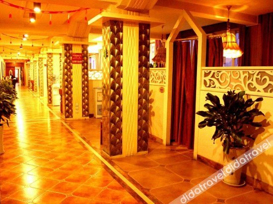 Others 5, Jin Xin Hotel, Mianyang