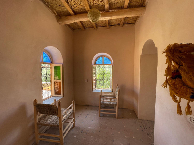 Others 3, Maroc des Merveilles - Chez L'habitant, Ouarzazate