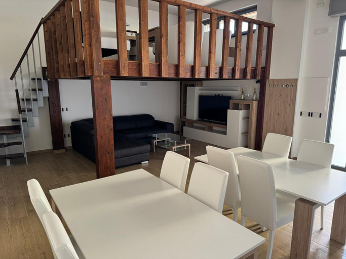 Others 4, B&B Stella Irpina, Avellino