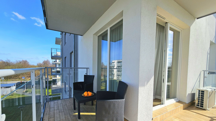 Others 4, Apartament Wschodni Kołobrzeg - 365PAM, Kołobrzeg