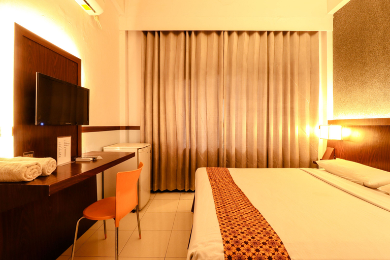 Bedroom 14