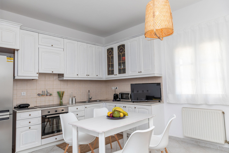 Room 4, Manouk s - Two Bedroom Apartment, South Aegean