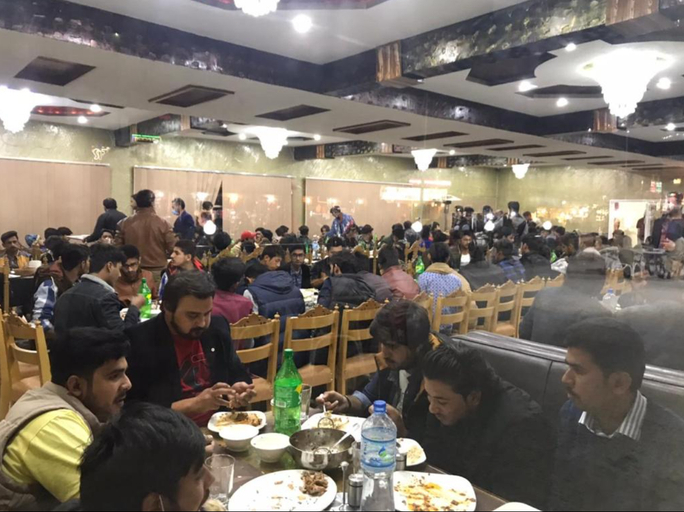 Food & Drinks, Marhaba Inn Hotel & Restaurant Murree, Rawalpindi
