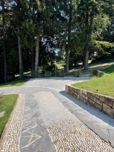 Others 5, The Iconic Lodge, Como