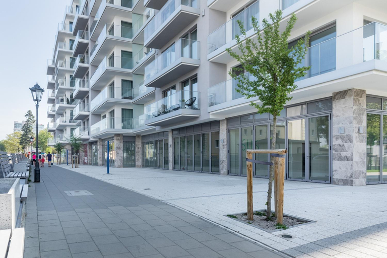 Others 3, Apartamenty Balticus SeaView by Rent like home, Kamień