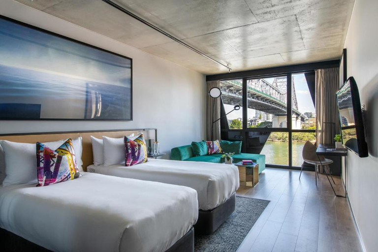 Bedroom 3, Crystalbrook Vincent, Brisbane