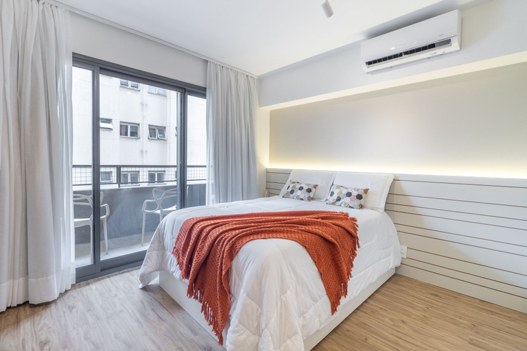 Room 4, Mingodoy in S o Paulo, São Paulo