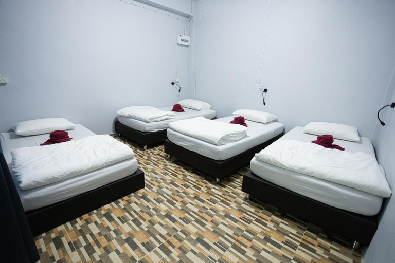 Bedroom 6
