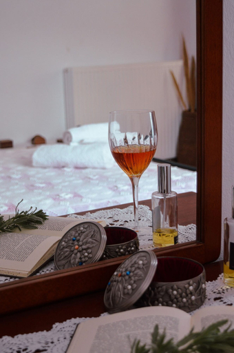 Others 4, Tsikalario Holiday House, South Aegean