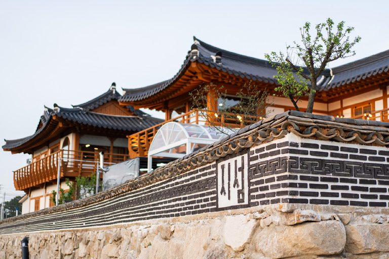 Others 5, Gyeongju Jiseom Hanok Pool Villa Pension, Gyeongju