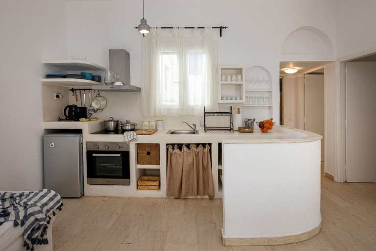 Room 2, Cycladic Vibes Tinos, South Aegean