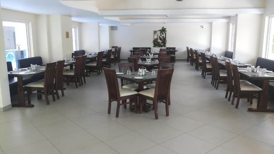 Food & Drinks 5, Regenta Central North Goa, North Goa