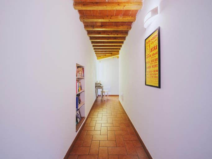 Others 3, Casa Aida Luxury Apartment in the Heart of Lucca, Lucca