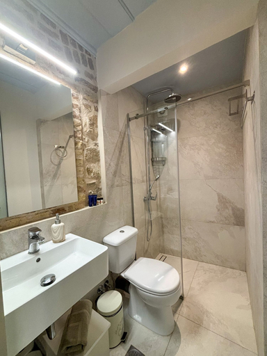Room 3, Kukuvayia s Nest-centre Old Town Corfu, Ionian Islands