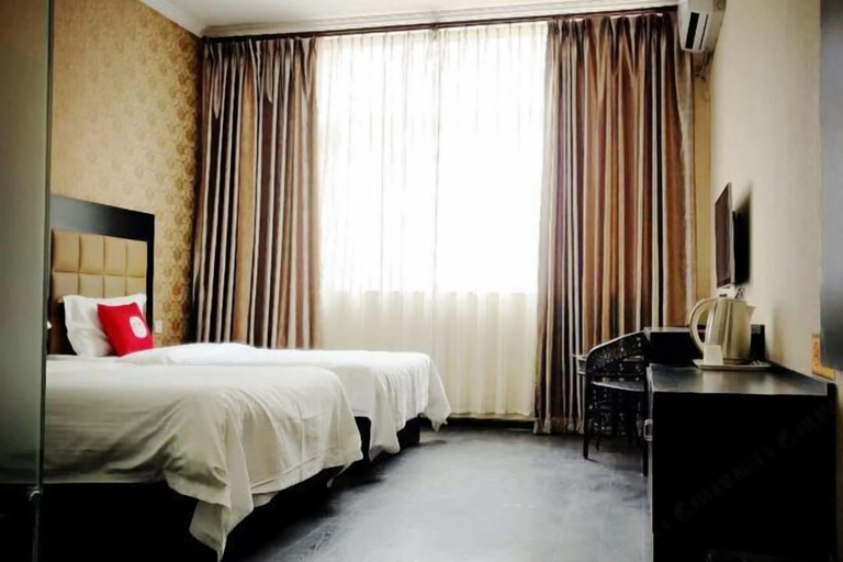 Elan Hotel (Beijing Capital Airport & Linhe Development Zone), Beijing