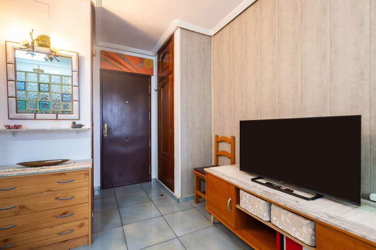 Room 4, La Costa in Benalmadena, Málaga