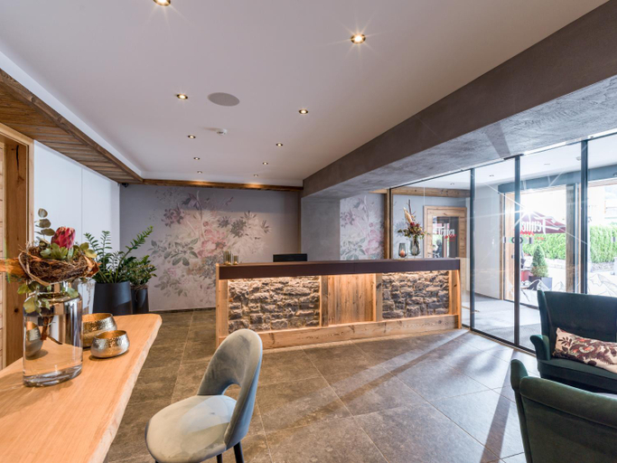 Public Area 3, Tennenwirt Guesthouse - Adults only, Kufstein