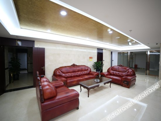 Others 3, fuling hotel party school store, Chongqing