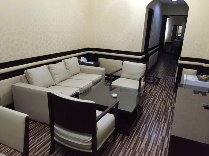 Others 5, Grand Pj Hotel, Ras Al Khaimah