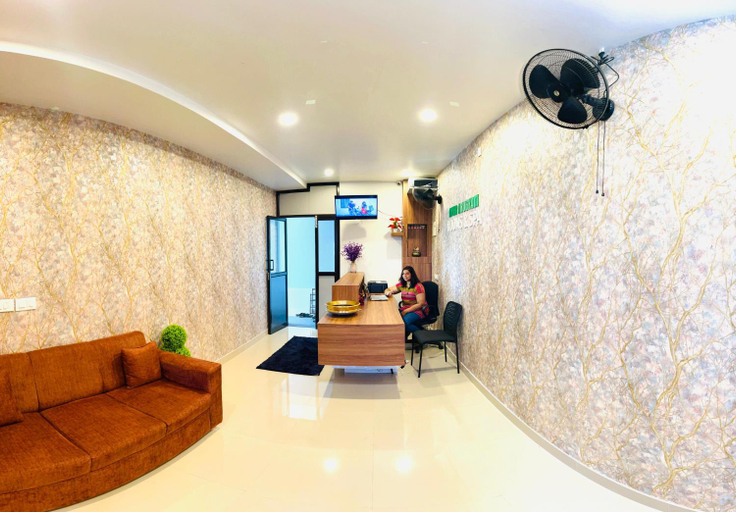 Public Area 3, Karipur Rooms , Malappuram