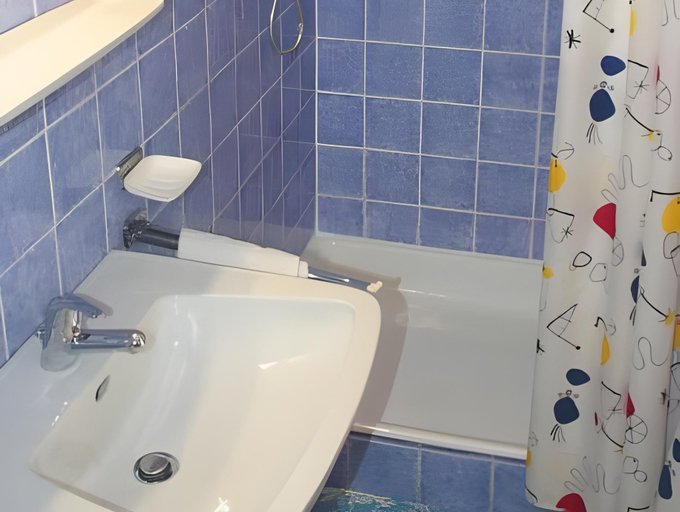 Bathroom 4, Tennenwirt Guesthouse - Adults only, Kufstein