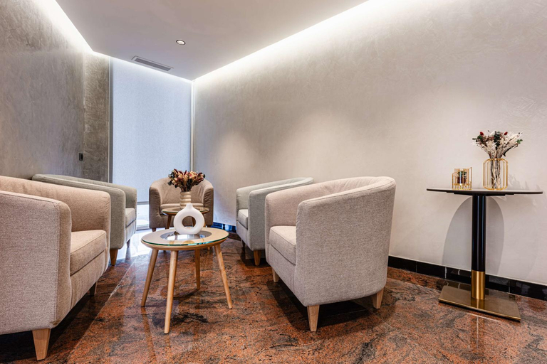 Public Area 5, Brit Hotel Privilège Paris - Rosny, Seine-Saint-Denis