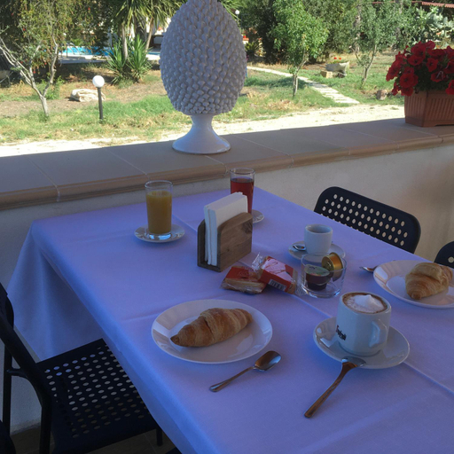 Others 5, Agriturismo Adenzia, Agrigento