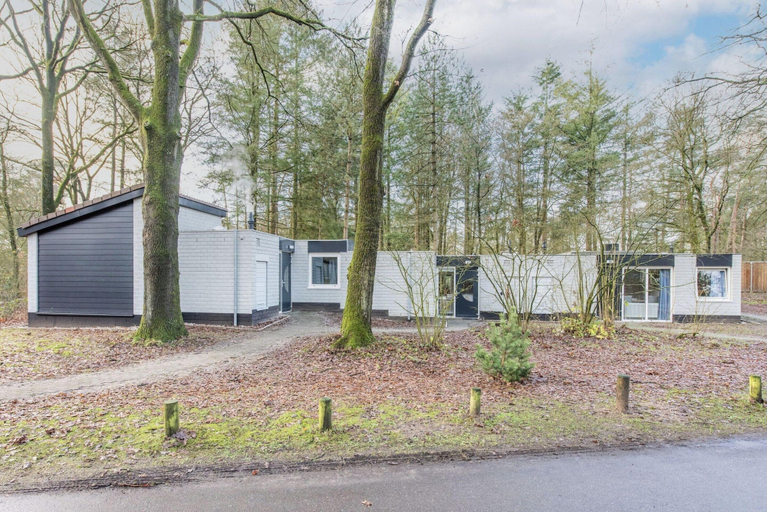 Others 5, Veluwe Forest Bungalow, Barneveld