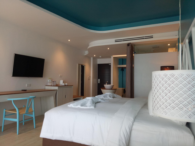Bedroom 3, Whale Hua Hin, Hua Hin