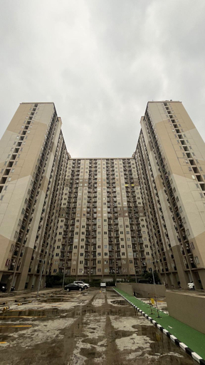 Neovala at Apartemen Podomoro Golf  View, Bogor