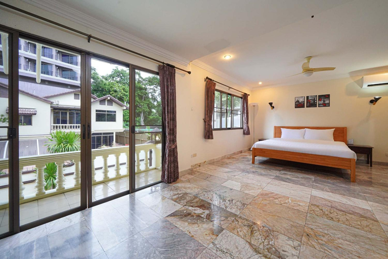 Others 2, Pool Villa at Central Pattaya Near Big C-EXTRA, Pattaya