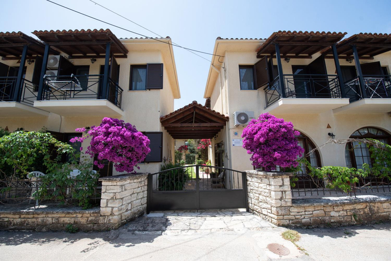 Others 5, Raptis Aparthotel Sivota, Epirus
