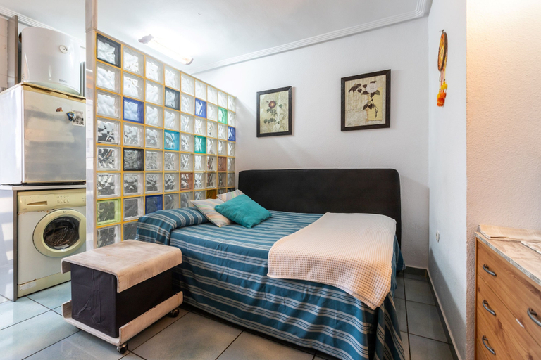 Room 5, La Costa in Benalmadena, Málaga