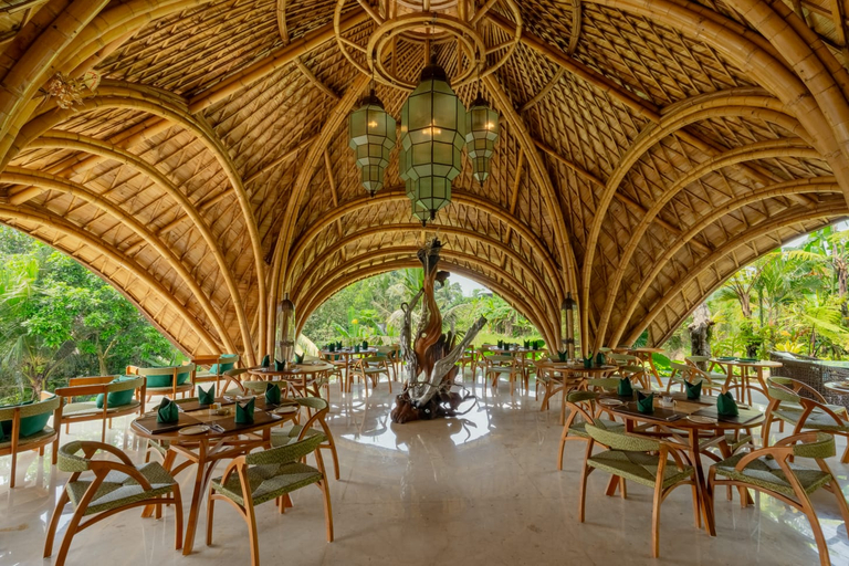 Food & Drinks 5, E Sanctuary Resort Ubud, Gianyar