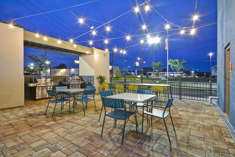 Food & Drinks 5, Home2 Suites by Hilton Mobile West I10 Tillmans Corner, Mobile