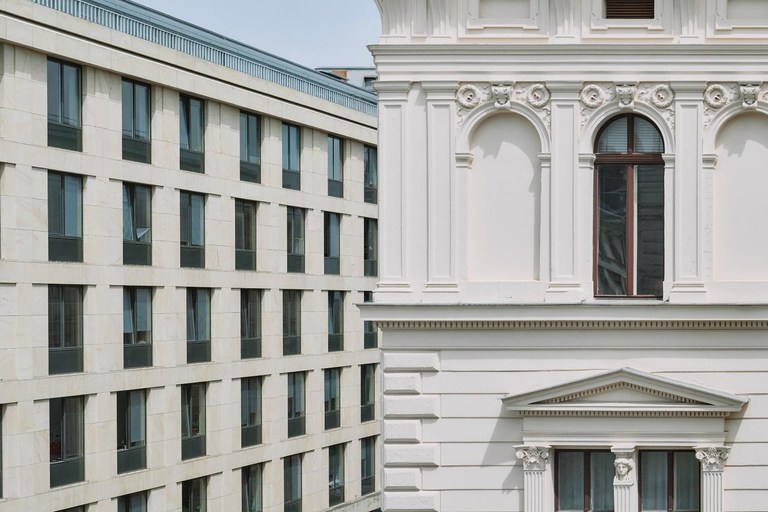 Others 3, Hotel Pension Residenz, Wien