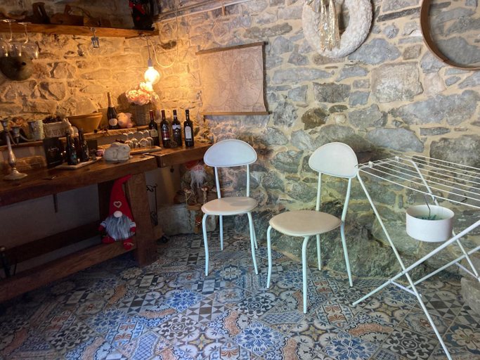 Food & Drinks 4, La pecora e l agnello, Arezzo