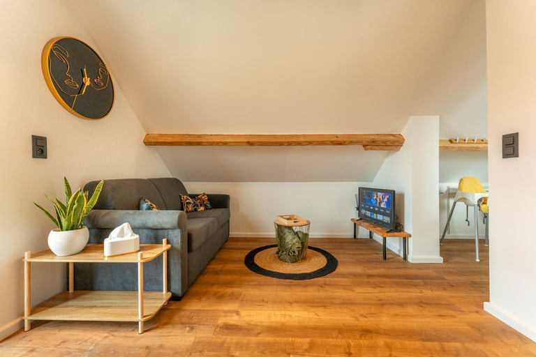 Others 2, La Loge - Guest house, Hainaut