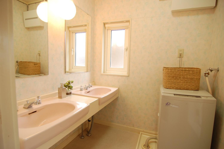 Bathroom 3, Shakunagedaira Rental cottage - Vacation STAY 18463v, Inawashiro
