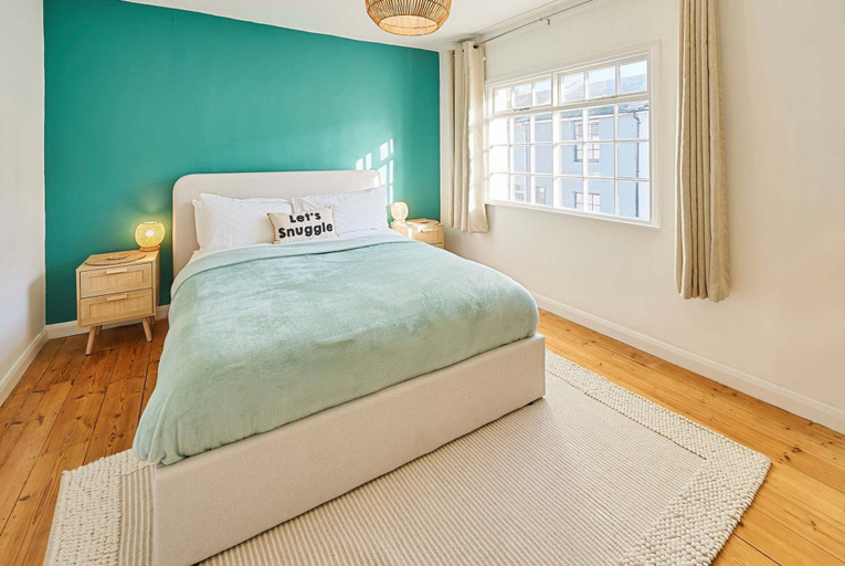 Room 2, Host Stay Kemp Street II, Brighton and Hove