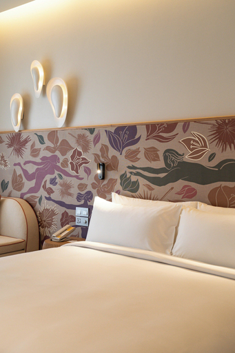 Bedroom 4, The Standard Pattaya Na Jomtien, Sattahip