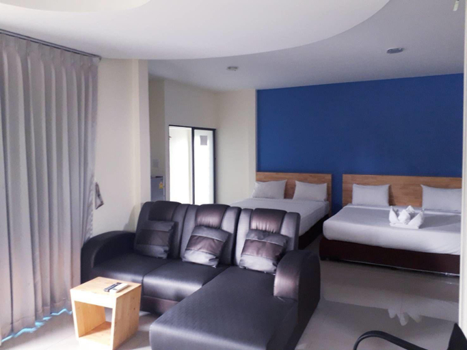Bedroom 11