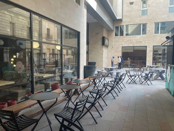 Others 5, Modern Studio in the Heart of San Telmo no1, Distrito Federal