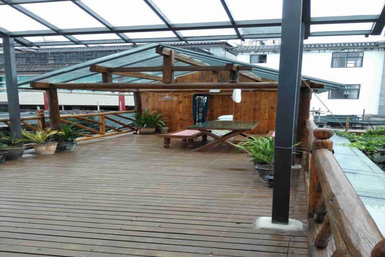 Others 4, Cabin 7 Inn, Dali Bai