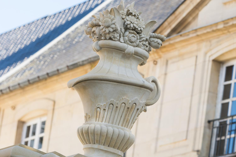 5, Villa Republique Normandie, Calvados