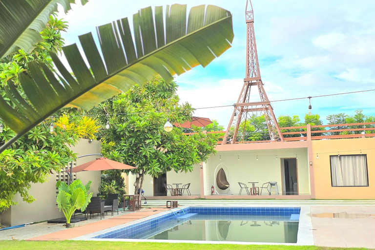Sport & Beauty, The Zen Resort, Baliuag